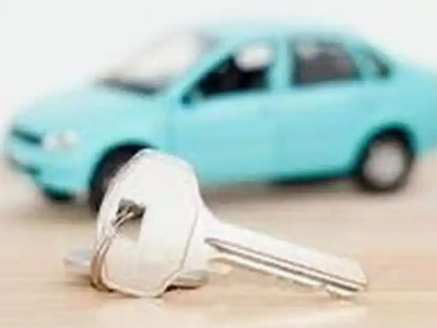 延寿汽车抵押贷款办理流程，延寿车抵贷需要什么条件?